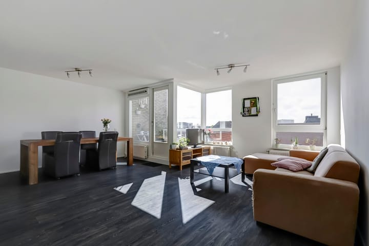 Foto 4 van Visstraat 88