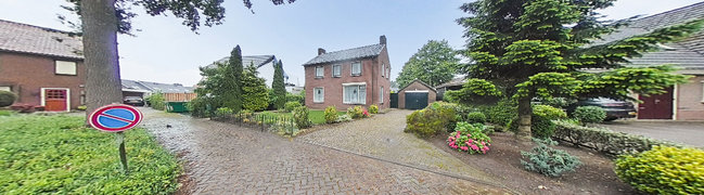 Bekijk 360° foto van Vooraanzicht van Woerdstraat 20