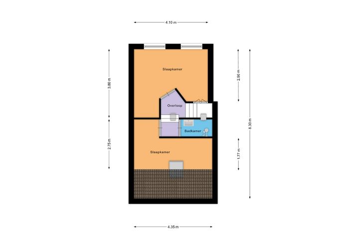 Bekijk foto 21 van Bornerbroeksestraat 110