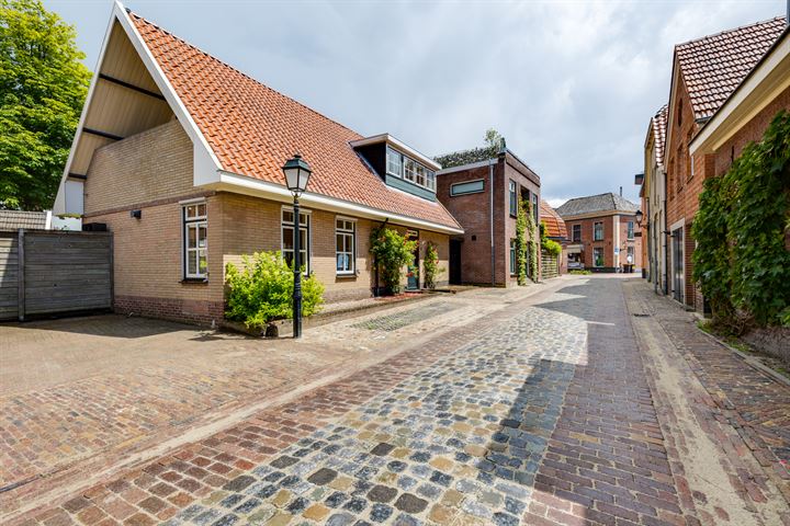 Bekijk foto 3 van Lange Molenstraat 6