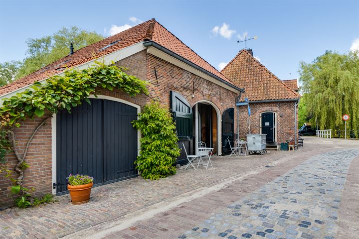 Bekijk foto 37 van Lange Molenstraat 6