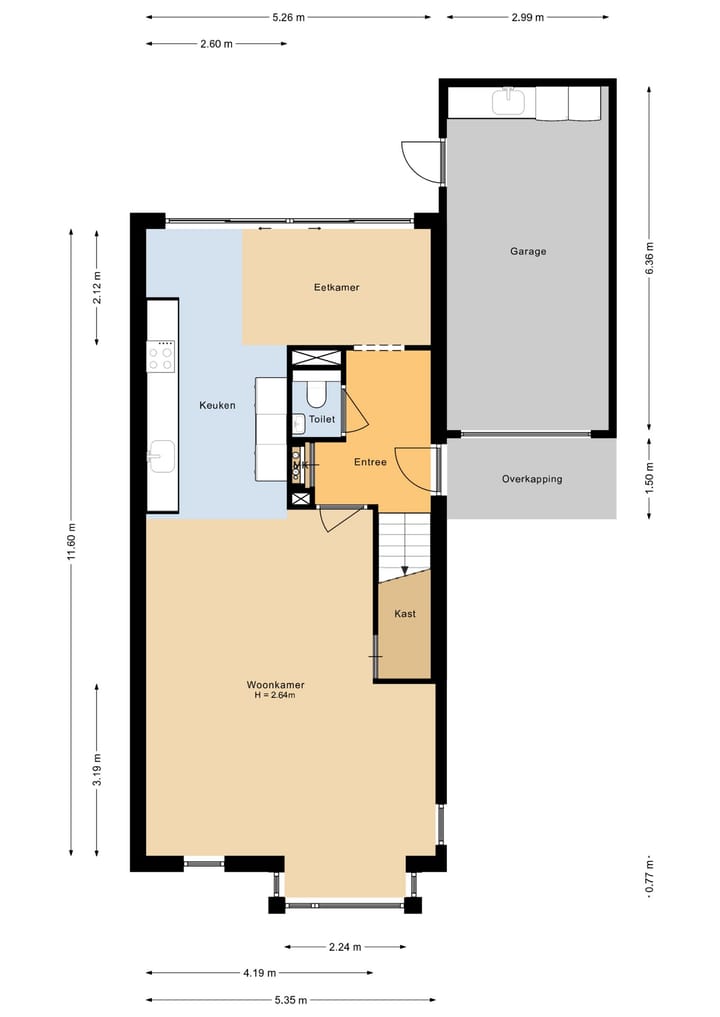 Foto 48 van Tinnegieter 6