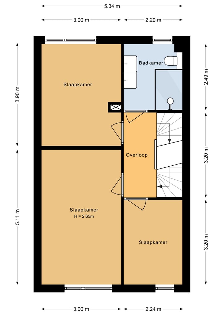 Foto 49 van Tinnegieter 6
