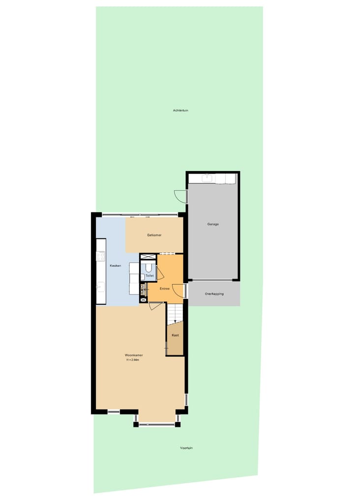 Foto 51 van Tinnegieter 6