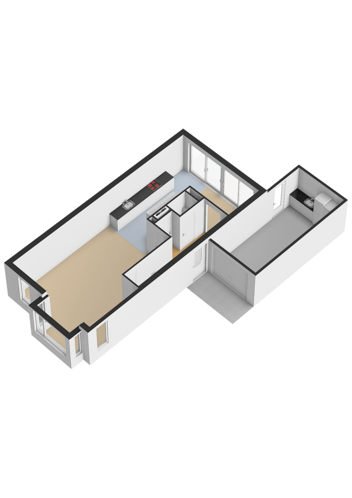 Foto 52 van Tinnegieter 6