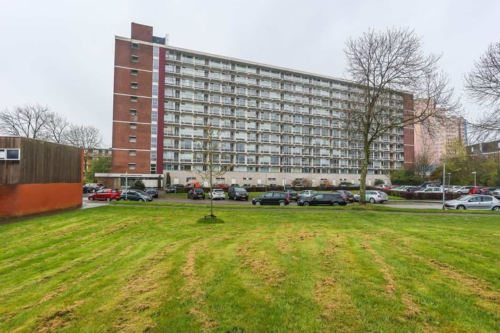 Donderslaan 105