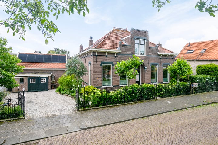 Foto 1 van Molenstraat 46