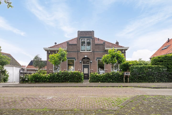 Foto 2 van Molenstraat 46