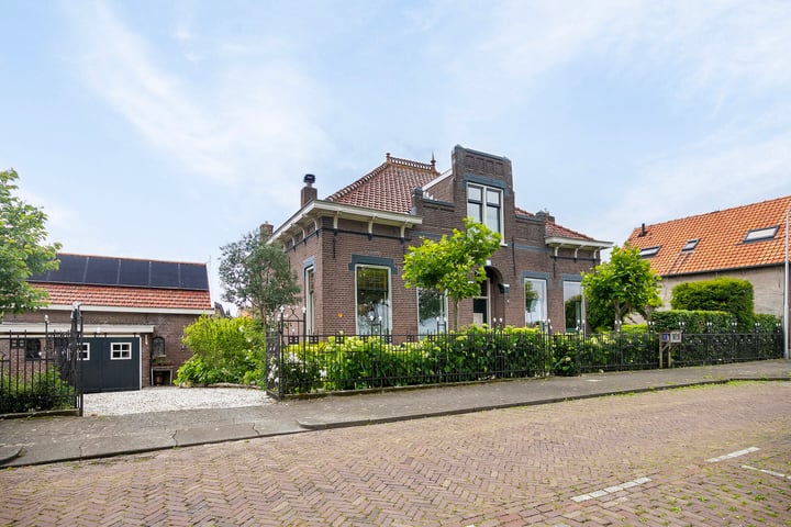 Foto 3 van Molenstraat 46