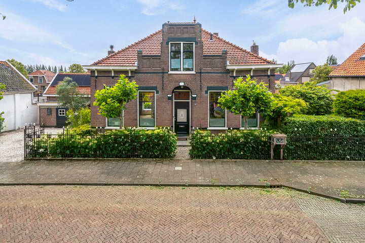 Foto 5 van Molenstraat 46