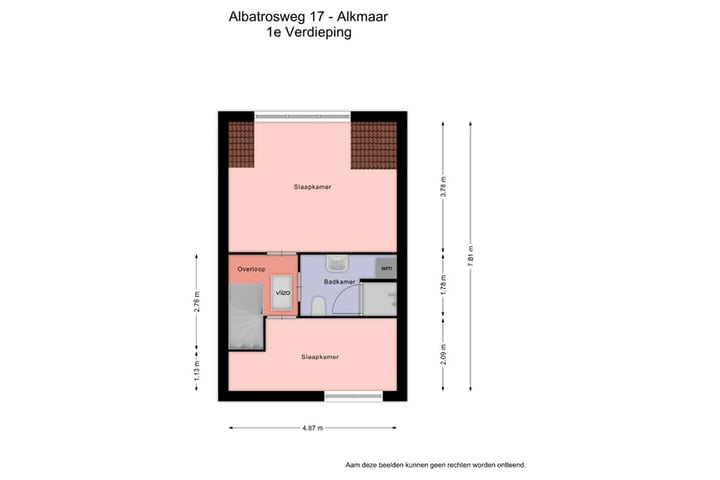 Bekijk foto 37 van Albatrosweg 17