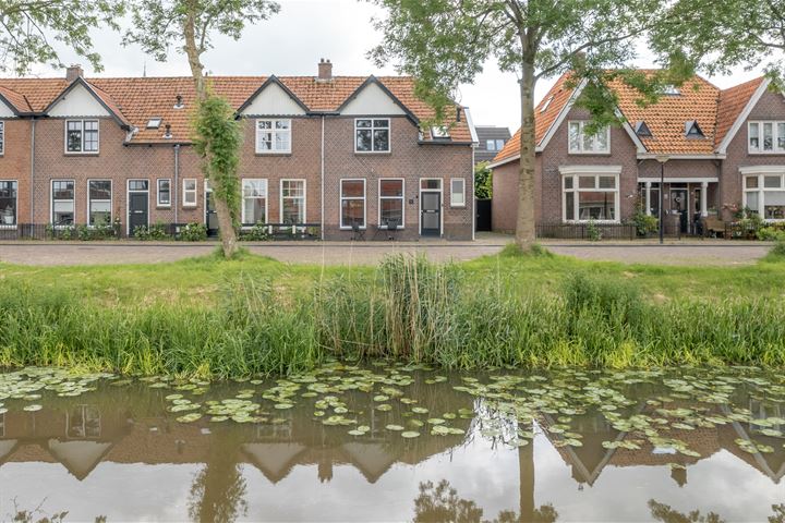 Bekijk foto 1 van Noorderbolwerk 18