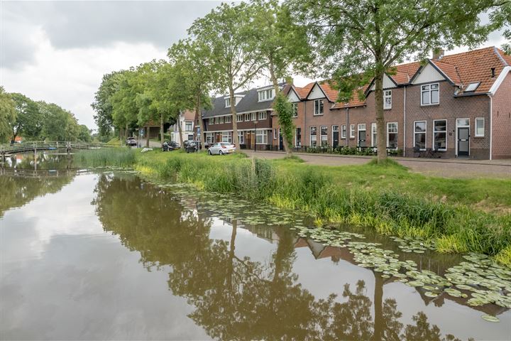 Bekijk foto 3 van Noorderbolwerk 18