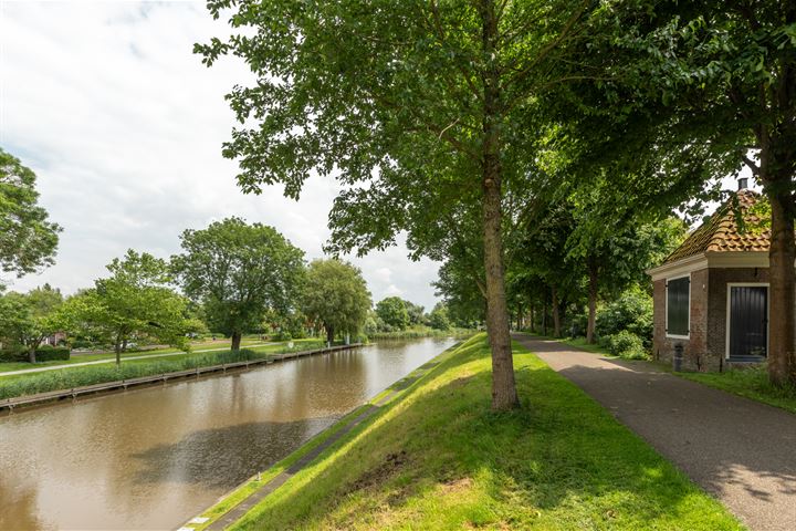 Bekijk foto 34 van Noorderbolwerk 18