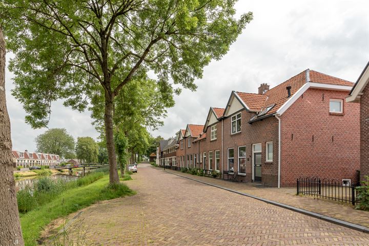 Bekijk foto 33 van Noorderbolwerk 18