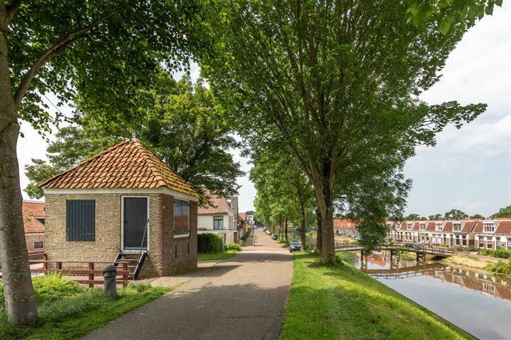 Bekijk foto 35 van Noorderbolwerk 18