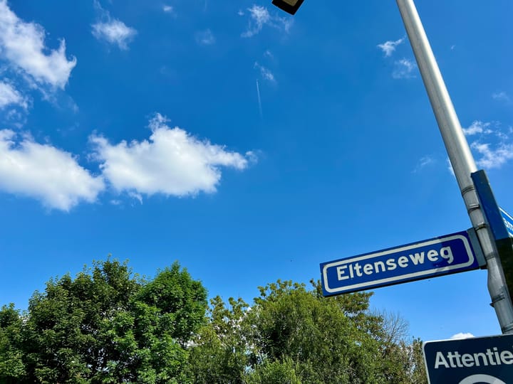 Photo 34 of Eltenseweg 2