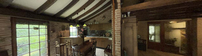 View 360° photo of Keuken of Mozartlaan 18