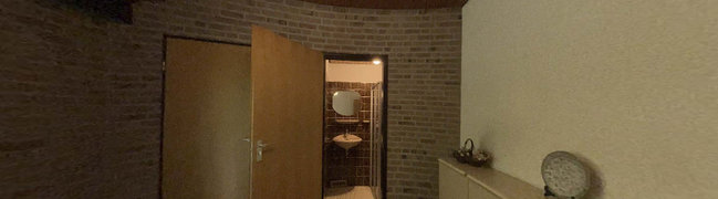 View 360° photo of Slaapkamer of Mozartlaan 18