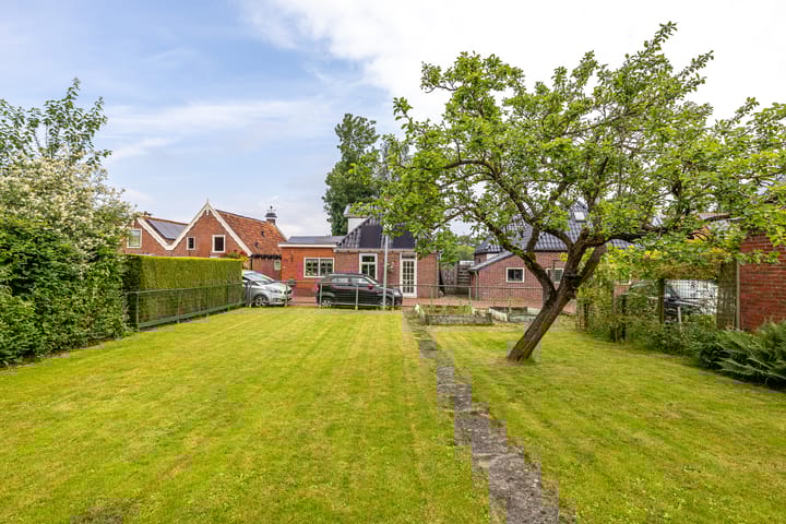 Foto 3 van Plantsoenstraat 26