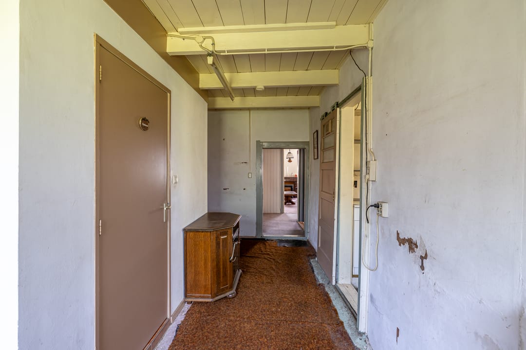 Photo 11 of Plantsoenstraat 26