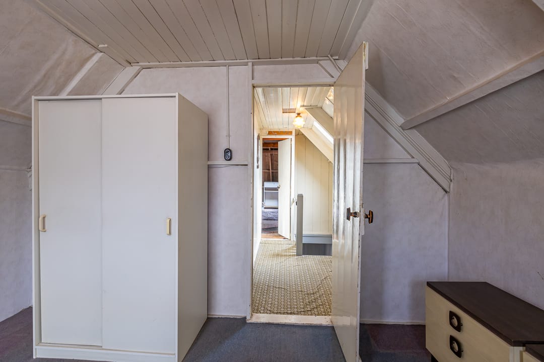 Photo 26 of Plantsoenstraat 26