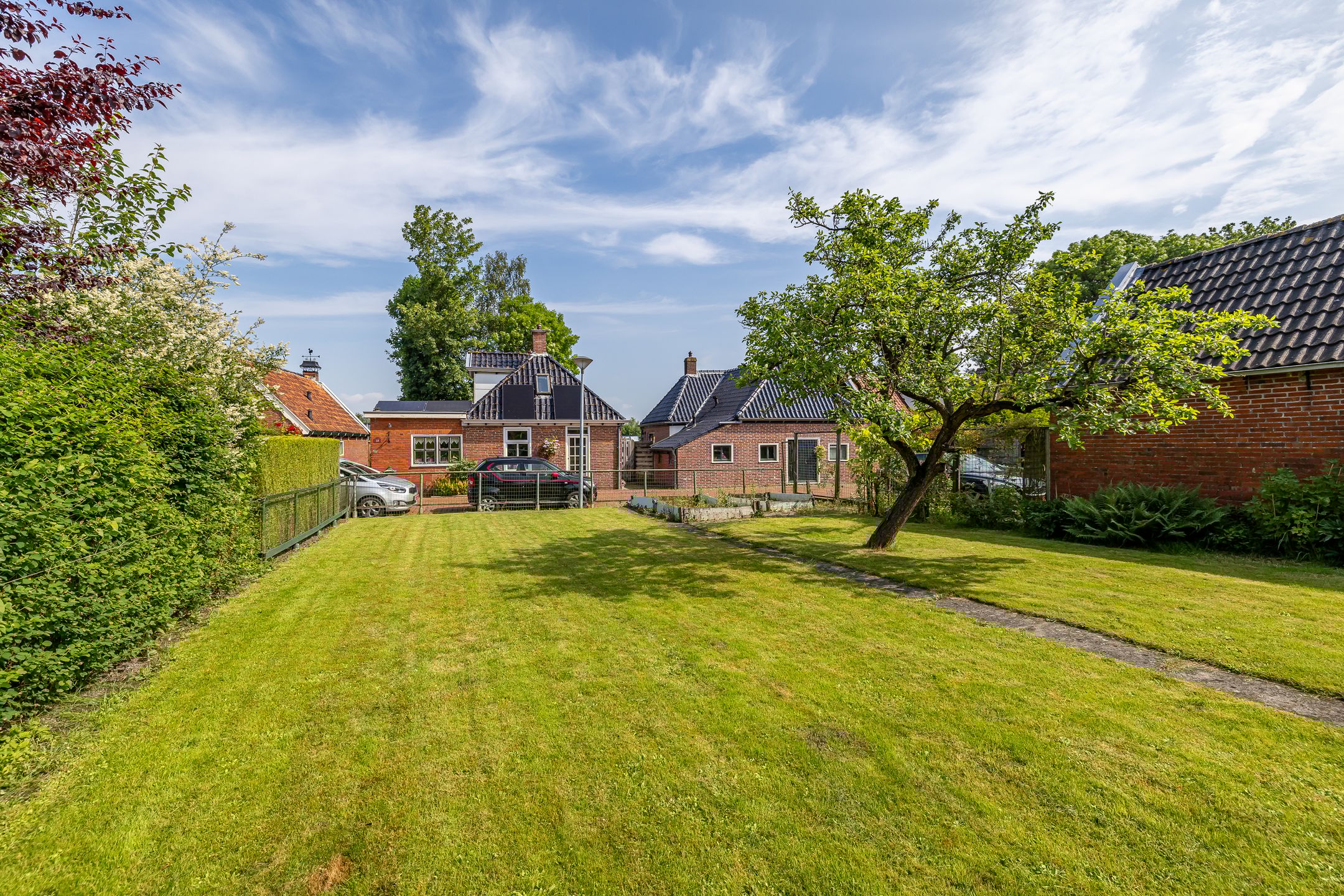 Photo 33 of Plantsoenstraat 26