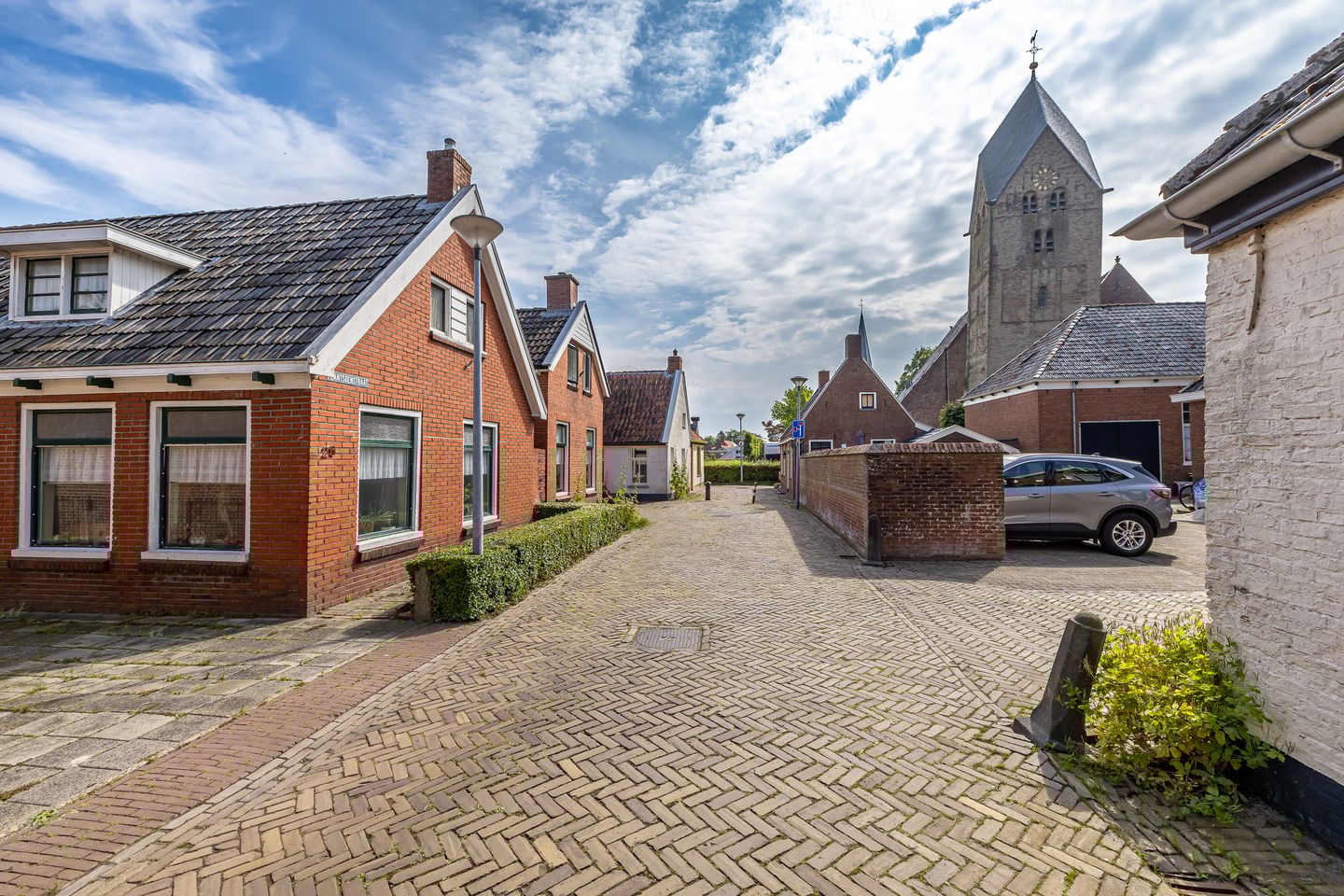 Photo 34 of Plantsoenstraat 26