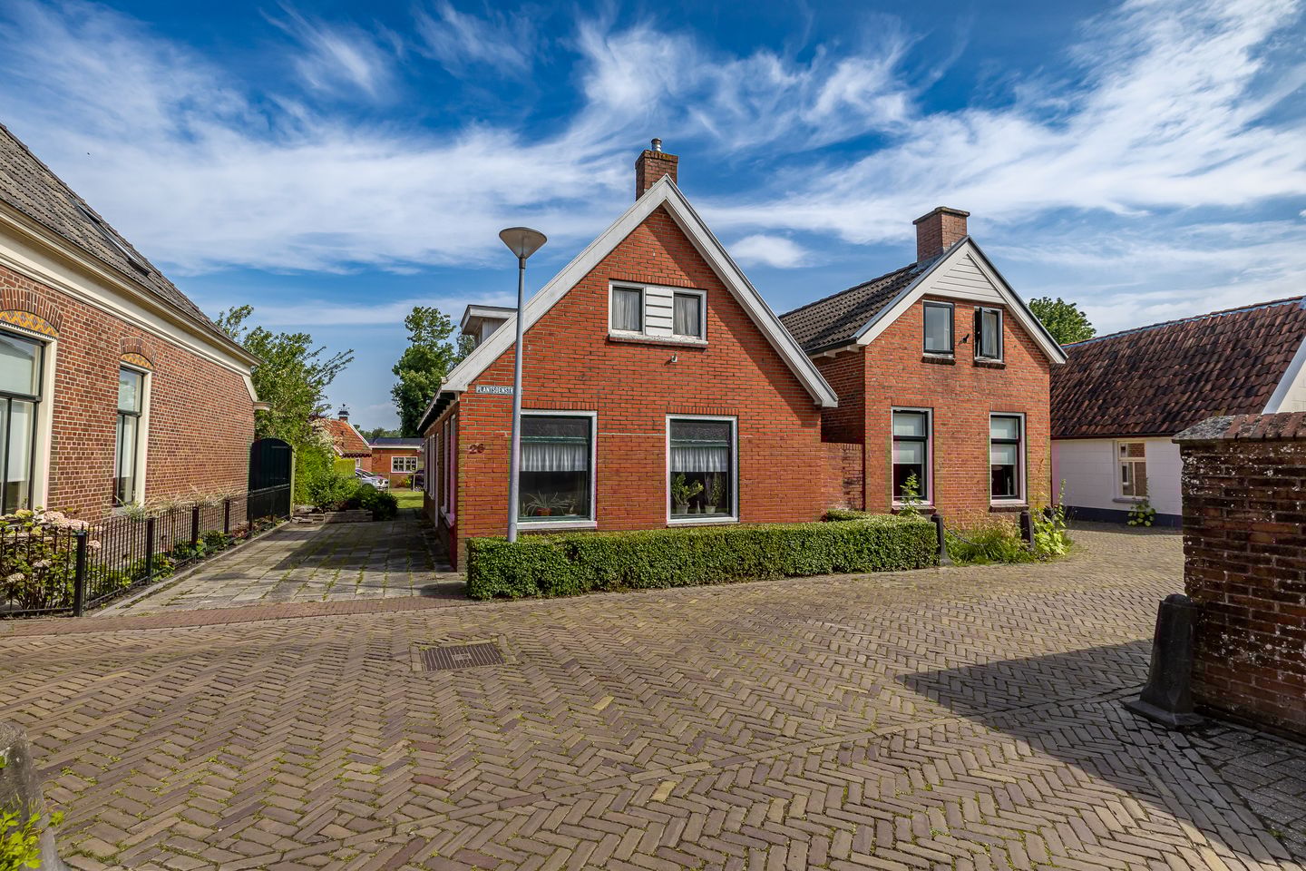 Photo 35 of Plantsoenstraat 26