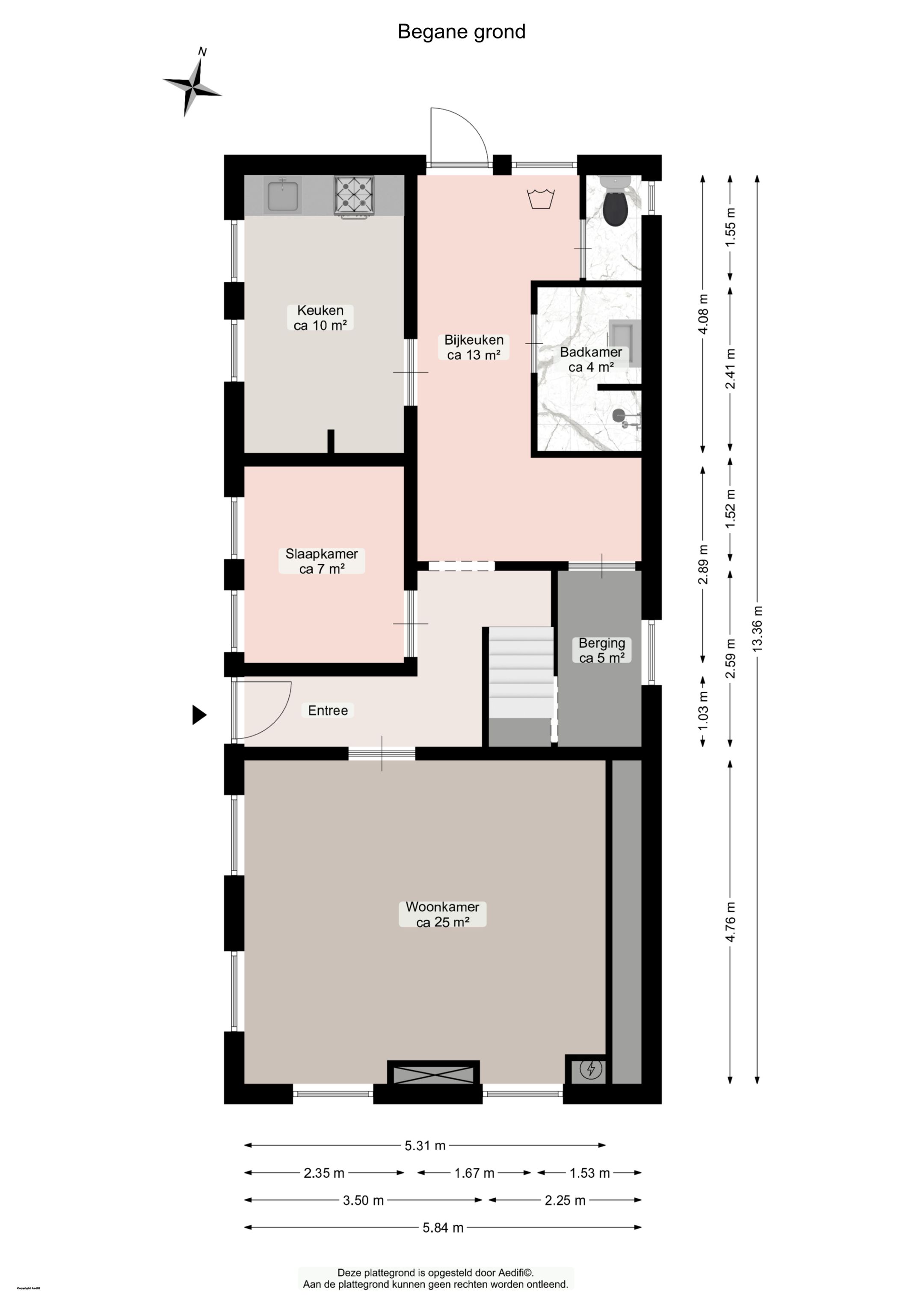 Photo 36 of Plantsoenstraat 26