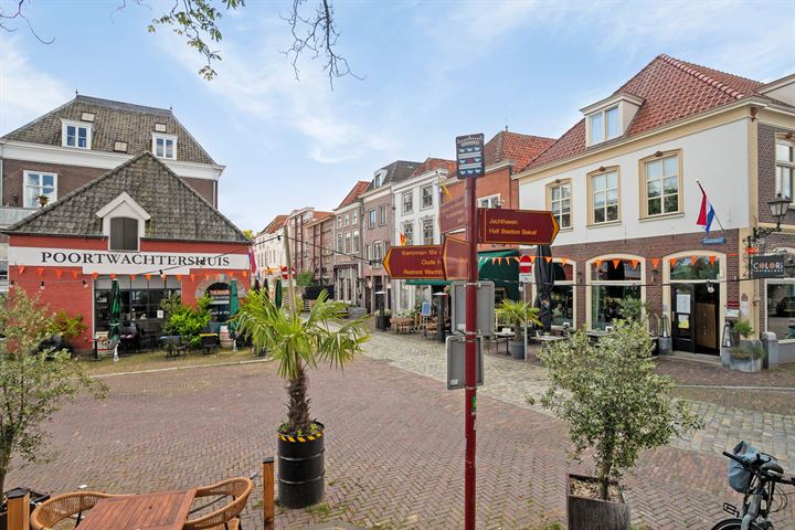 Bekijk foto 43 van Markt 16-A