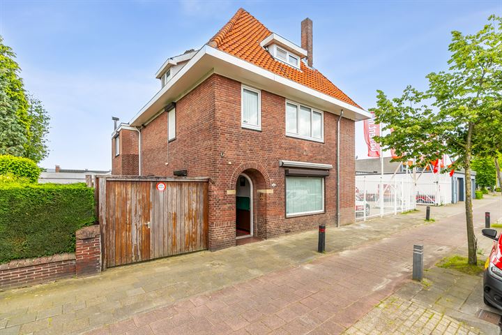 Ringbaan-Oost 144, Tilburg