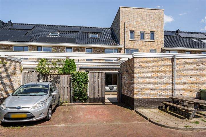 Bekijk foto 33 van Speenkruidstraat 15