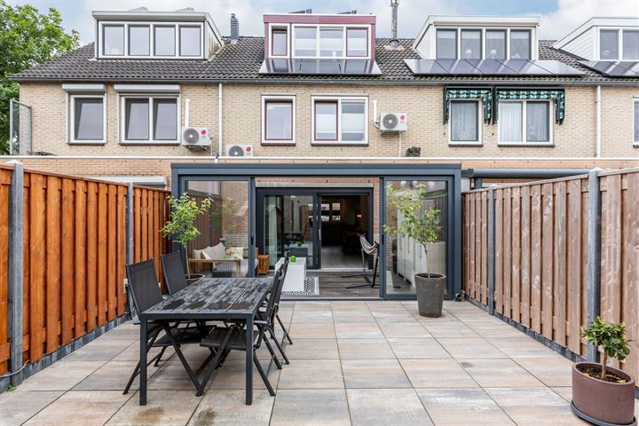 Bekijk foto 4 van Leeuwstraat 79