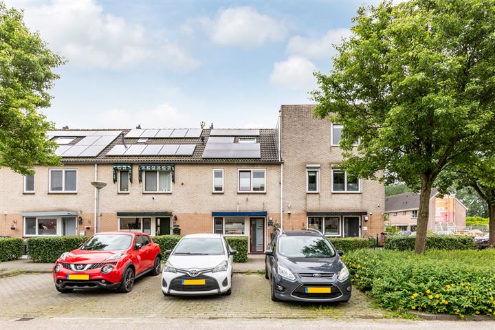 Bekijk foto 32 van Leeuwstraat 79