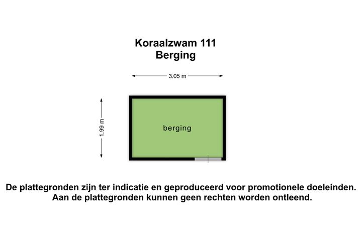 Bekijk foto 30 van Koraalzwam 111