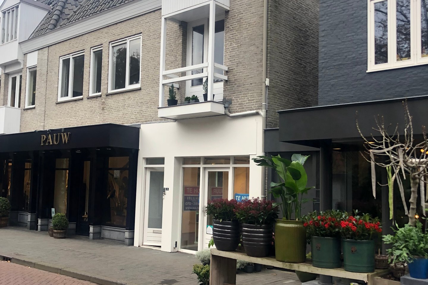 Bekijk foto 1 van de Kempenaerstraat 1-F