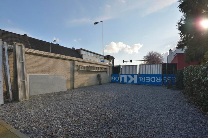 Foto 49 van Moltweg 91