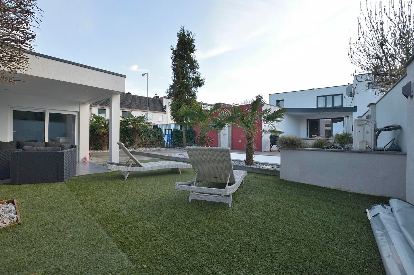 Foto 25 van Moltweg 91