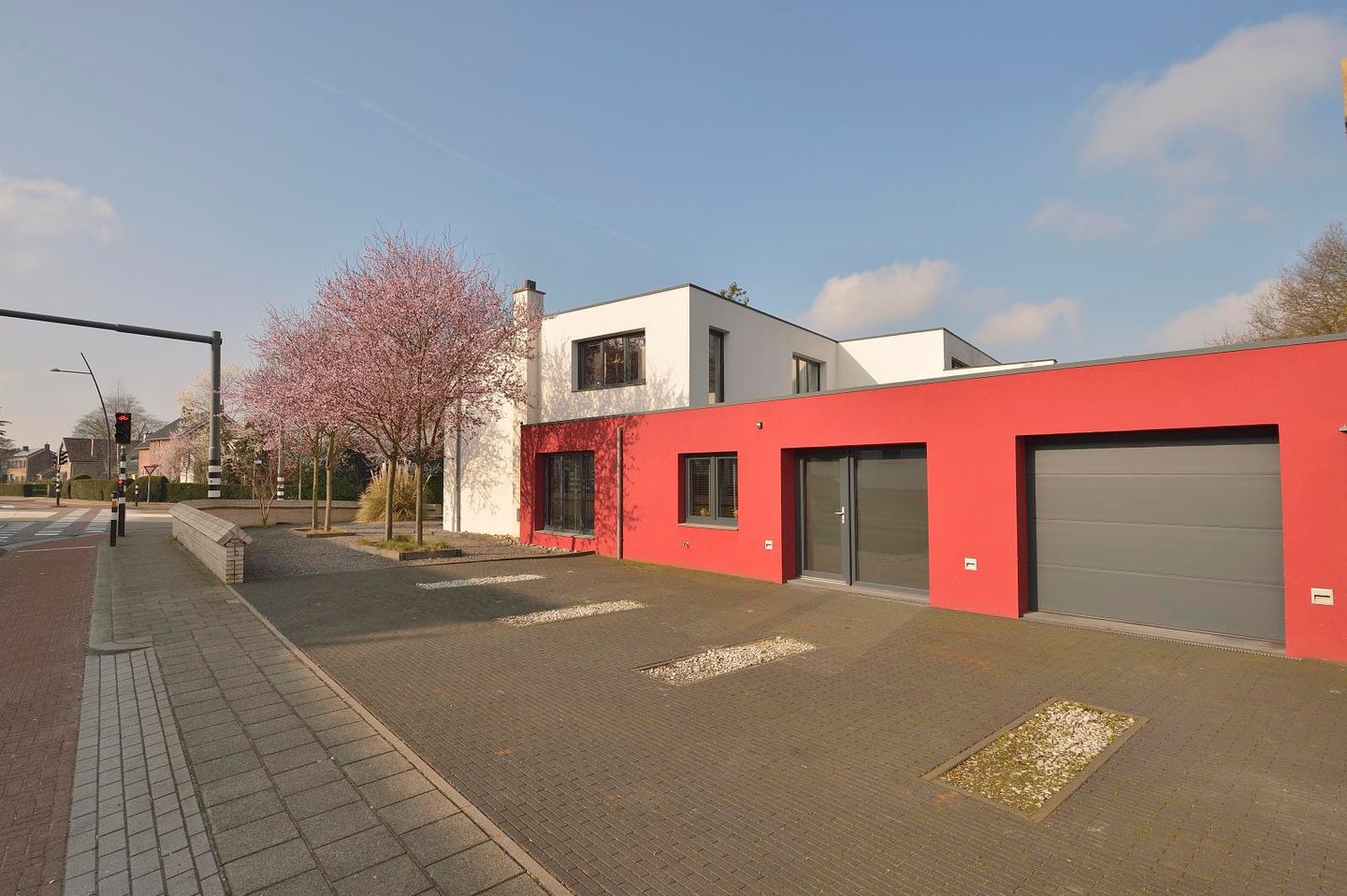 Foto 4 van Moltweg 91