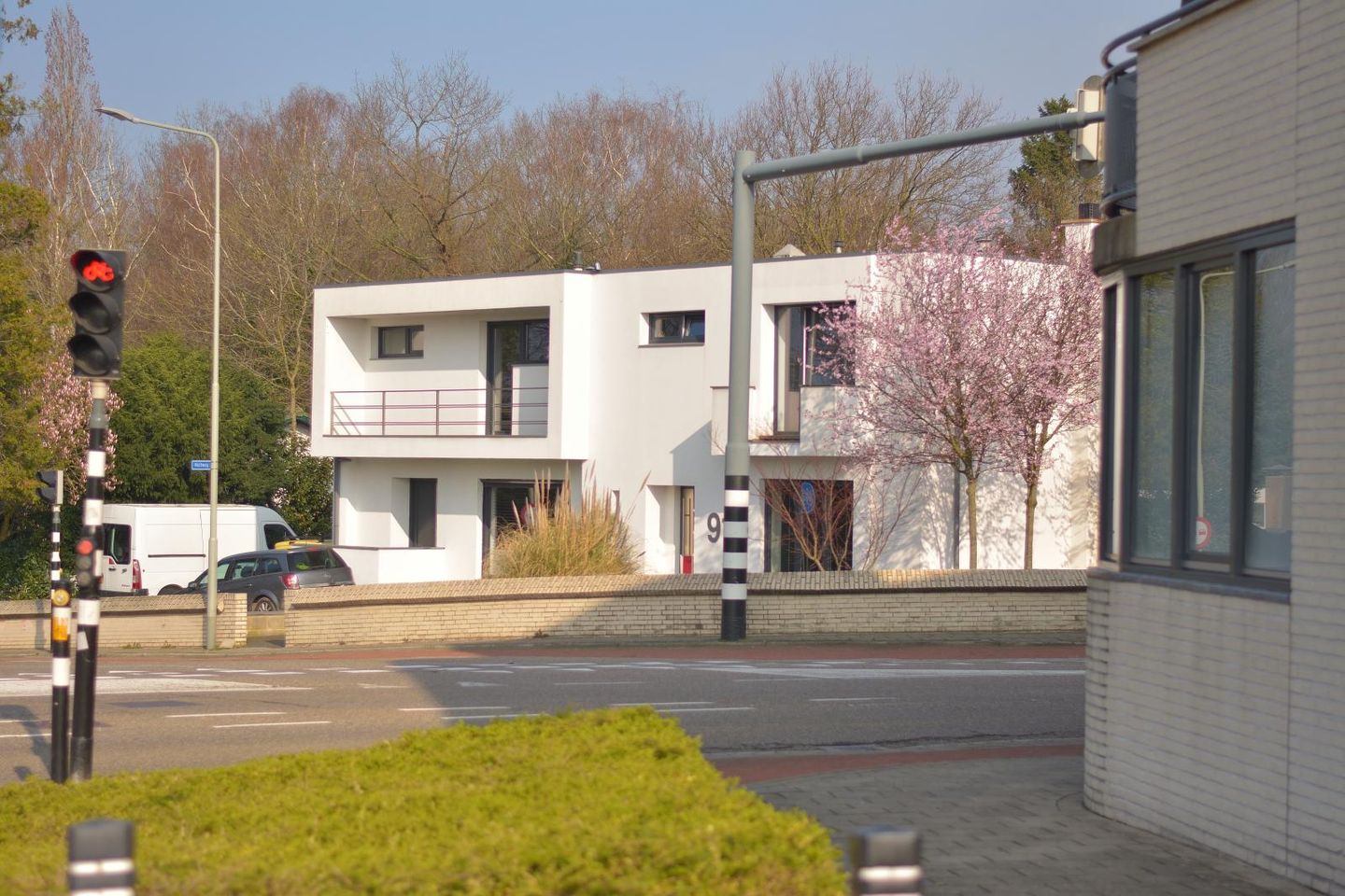 Foto 5 van Moltweg 91