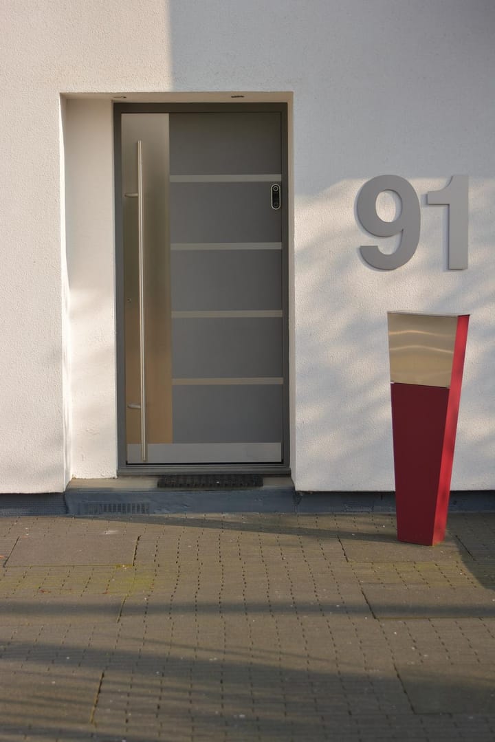 Foto 6 van Moltweg 91