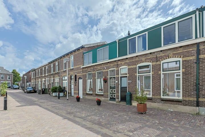 Bekijk foto 3 van Prinsenlaan 13