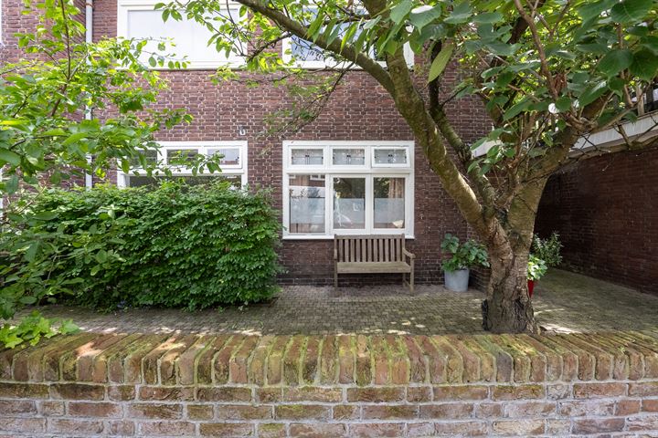 Bekijk foto 5 van Vosmaerstraat 43-ZW