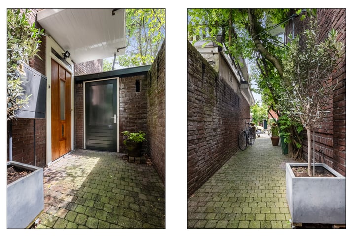 Bekijk foto 32 van Vosmaerstraat 43-ZW