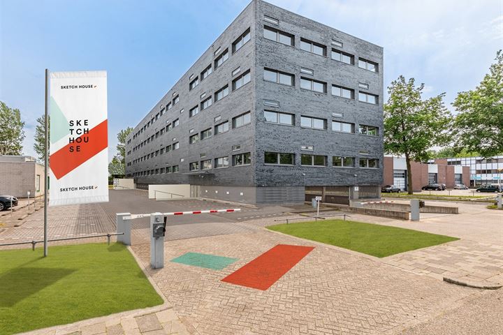 Randstad 22 9, Almere