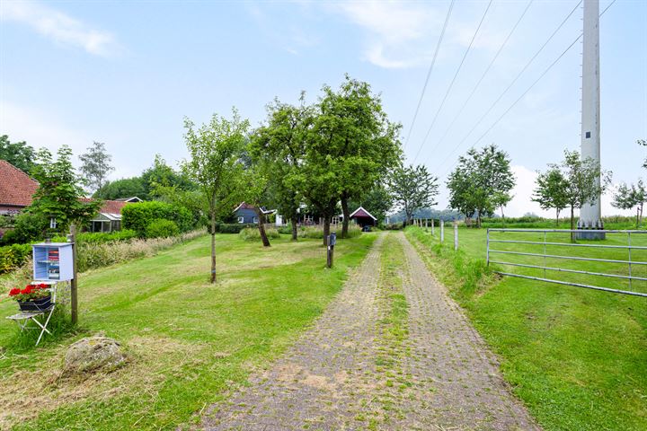 View photo 3 of Bolwerkweg 5