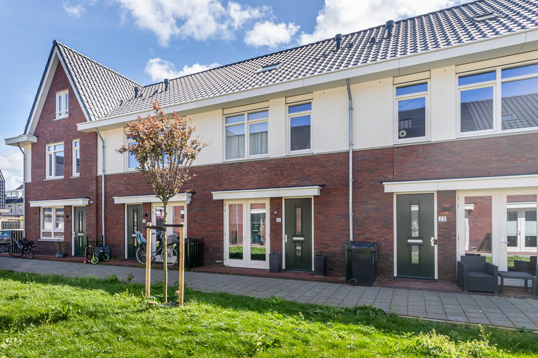 Huis Verkocht: Loo 21 2685 Pb Poeldijk [funda]