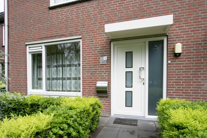 Bekijk foto 3 van Chrysantstraat 7