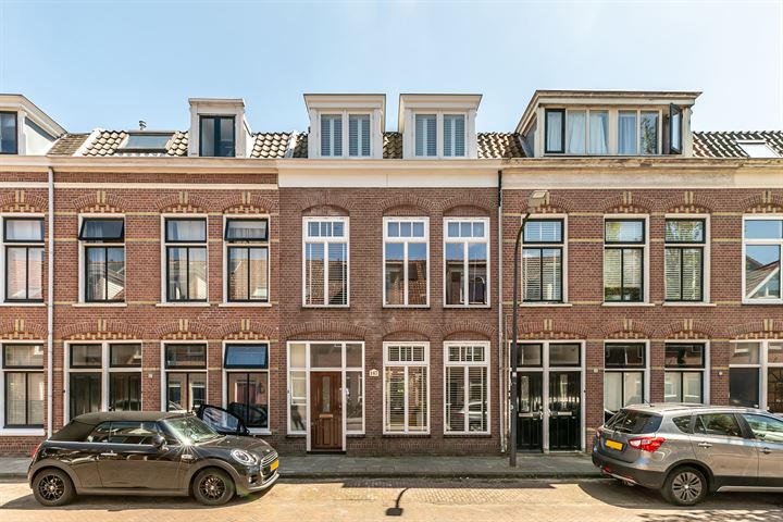 Bekijk foto 5 van Vooruitgangstraat 147